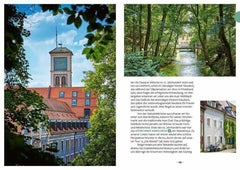 10.000 Schritte in München Kneipp