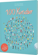 100-kinder-gebundene-ausgabe-christoph-droesser - kunstundspiel