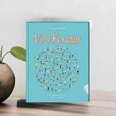 100 Kinder - 9783522306621 Gabriel Verlag