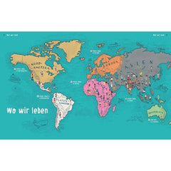 100 Kinder - 9783522306621 Gabriel Verlag