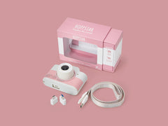 Hoppstar Kinderkamera - Expert - Blush
