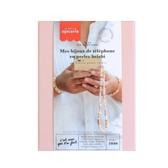 DIY Set - Handyschmuck Heishi basteln