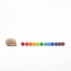 120-kleine-bunte-holzperlen-kunstundspiel-72441 - kunstundspiel