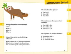 133 spannende Quizfragen für schlaue Grundschulkinder
