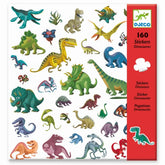 160-sticker-dinos-kunstundspiel-34753 - kunstundspiel