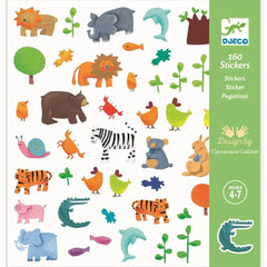 160-sticker-tiere-kunstundspiel-11581 - kunstundspiel
