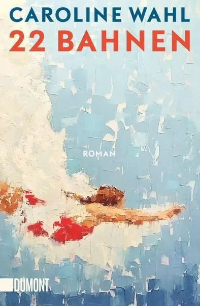 22 Bahnen - Taschenbuchausgabe - 9783832167240 Dumont
