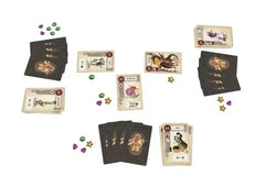 3 Chapters - 02451 Amigo