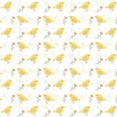 333 Origami Papier - Spring Time EMF-Verlag