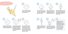 333 Origami Papier - Spring Time EMF-Verlag