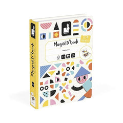 Magnetbuch - Moduloform