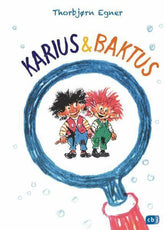 Karius & Baktus cbj
