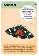 50 Heimische Schmetterlinge Moses