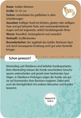 50 Hunde bestimmen – Wissensspiel für Hundefreunde - 9769 Moses