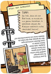 50 rätselhafte Fälle für Codeknacker und Junior-Detektive Moses