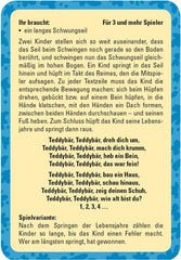 50 Spiele für den Schulhof Moses