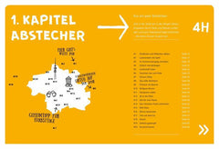52 kleine & große Eskapaden in und um München DuMont Reiseverlag