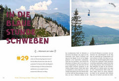 52 kleine & große Eskapaden in und um München DuMont Reiseverlag