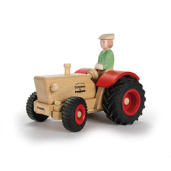 5550801-10033-Traktor-mit_Fahrer - kunstundspiel