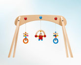 Musina Spieltrapez Selecta