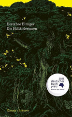 Die Holländerinnen - Deutscher Buchpreis 2025