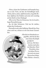Petronella Apfelmus - Hexenschuss und Zaubernuss (Bd. 13)