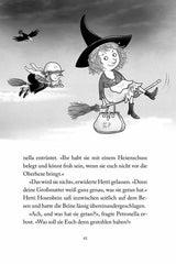 Petronella Apfelmus - Hexenschuss und Zaubernuss (Bd. 13)