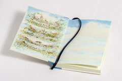 Der Junge, der Maulwurf, der Fuchs, das Pferd und der Sturm