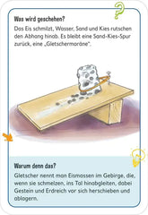 75 supercoole Experimente für draußen - 9783964551917 Moses