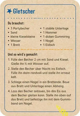 75 supercoole Experimente für draußen - 9783964551917 Moses