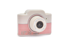 Hoppstar Kinderkamera - Expert - Blush