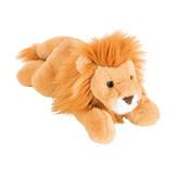 Löwe liegend 33 cm – Kuscheltier