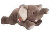 Elefant liegend 55cm