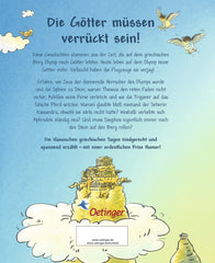 Griechische Sagen für Kinder