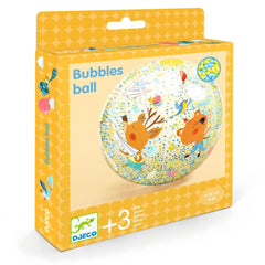 Ball Bubbles - Wasserball