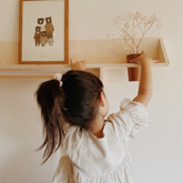 Grimm's Möbel - Holzbecher "Aika"