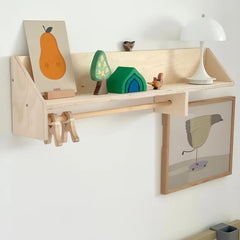 Grimm's Möbel - Regal "Reizo"