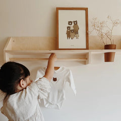 Grimm's Möbel - Regal "Reizo"