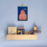 Grimm's Möbel - Regal "Rin" - Verschiedene Varianten