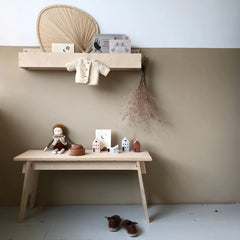 Grimm's Möbel - Regal "Rin" - Verschiedene Varianten