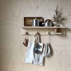 Grimm's Möbel - Regal "Yori" - Verschiedene Varianten