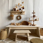 Grimm's Möbel - Regal "Yori" - Verschiedene Varianten