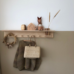 Grimm's Möbel - Regal "Yori" - Verschiedene Varianten