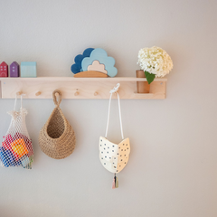 Grimm's Möbel - Holzbecher "Aika"