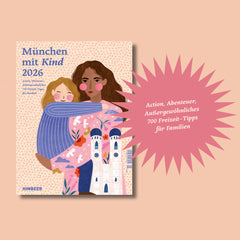 München mit Kind 2026