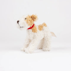 Plüschtier Hund Eliot 15 cm