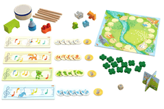 Klang Spielesammung Haba