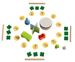 Klang Spielesammung Haba