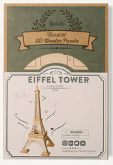 DIY Eiffel Turm TG501
