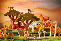 Tiere-allerWelt-Szene_e8c5cd04-ef26-4545-8630-ee40a8b6be19 - kunstundspiel